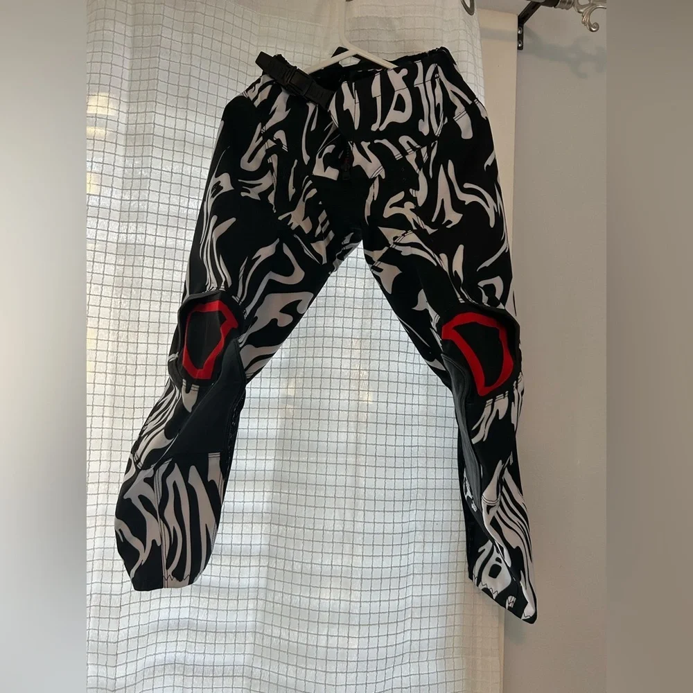 Fox Racing Riding Set - Picture 9 of 16